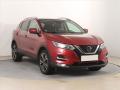 Nissan Qashqai 1.5 dCi, Serv.kniha, Navi