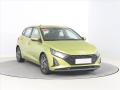Hyundai i20 1.2, Navigace