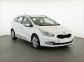 Kia Ceed 1.6 CRDi, Serv.kniha, nov� STK