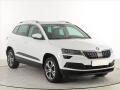 �koda Karoq Style 1.5 TSI, Serv.kniha