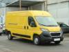 Peugeot Boxer 2.0 BlueHDi, L3H2, 13m3, 1.0t