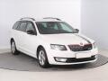 �koda Octavia Greenline 1.6 TDI, Navi