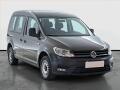 Volkswagen Caddy 2.0 TDI, 5M�st