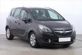 Opel Meriva 1.4 Turbo, Serv.kniha