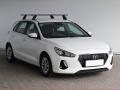 Hyundai i30 Comfort 1.6 CRDi, Serv.kniha