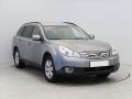 Subaru Outback 2.5, 4X4, Automat, Serv.kniha