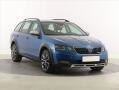 �koda Octavia Scout 2.0 TDI, Automat