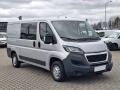 Peugeot Boxer 2.0 BlueHDi, 6M�st, L2H1, 1.0t