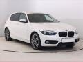 BMW Edition Sport 118d, Automat