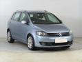 Volkswagen Golf Plus Highline 1.6 TDI, Serv.kniha