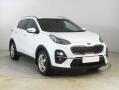Kia Sportage Exclusive 1.6 CRDi