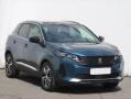 Peugeot 3008 GT 1.2 PureTech, Automat,Mas�