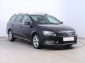 Volkswagen Passat 2.0 TDI, Navi, Park.senzory