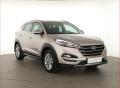 Hyundai Tucson 2.0 CRDi, 4X4, Serv.kniha