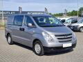 Hyundai H 1 2.5 CRDi, 6M�st, �R