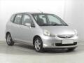 Honda Jazz 1.4 i-DSI, levn� provoz