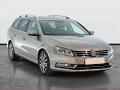 Volkswagen Passat 2.0 TDI, Automat, Xenony