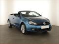 Volkswagen Golf 1.2 TSI, Tempomat