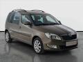 �koda Roomster 1.2 12V, Serv.kniha