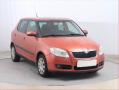 koda Fabia 1.2 12V, Klima, za dobrou cenu