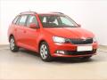 koda Fabia 1.4 TDI, Automat