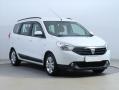 Dacia Lodgy 1.2 TCe, Serv.kniha, Navi