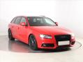 Audi A4 2.0 TDI, 4X4, Serv.kniha