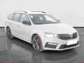 �koda Octavia RS 2.0 TSI