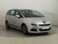 Peugeot 5008 1.6 HDi, Serv.kniha