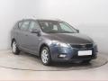 Kia Ceed 1.4 CVVT, Serv.kniha