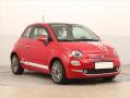 Fiat 500 1.2, Serv.kniha, Pan. stecha