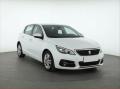 Peugeot 308 1.5 BlueHDi, Serv.kniha