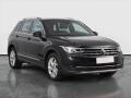 Volkswagen Tiguan Elegance 2.0 TDI