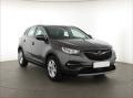 Opel Grandland X 1.2 Turbo, Serv.kniha, Ke