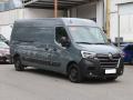 Renault Master 2.3 dCi 135, L3H2, 12m3, 1.0t