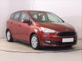 Ford C-MAX 1.0 EcoBoost, Serv.kniha