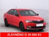 koda Rapid Monte Carlo 1.0 TSI, Navi