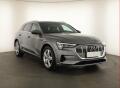 Audi e-tron S-Line 50 quattro