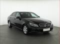 Mercedes-Benz E 220 CDI, Automat, Navi