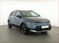 Kia Niro EV, R, DPH, KM, ZRUKA, NAVI