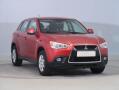 Mitsubishi ASX 1.6 MIVEC, �R,1.maj
