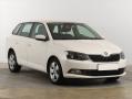 koda Fabia 1.2 TSI, Park.senzory