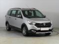 Dacia Lodgy Stepway 1.6 SCe, 7mst, Navi