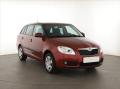 koda Fabia Sport 1.2 12V