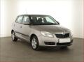 �koda Fabia 1.6 16V, Tempomat