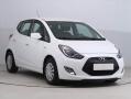 Hyundai ix20 1.4 CVVT, Serv.kniha