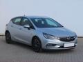 Opel Astra 1.6 CDTI, Serv.kniha, Tempomat