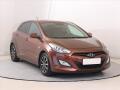 Hyundai i30 1.6 MPI, Serv.kniha, Tempomat