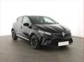 Renault Clio E-Tech Hybrid, TECHNO, KAMERA