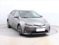 Toyota Corolla 1.6 Valvematic, Serv.kniha